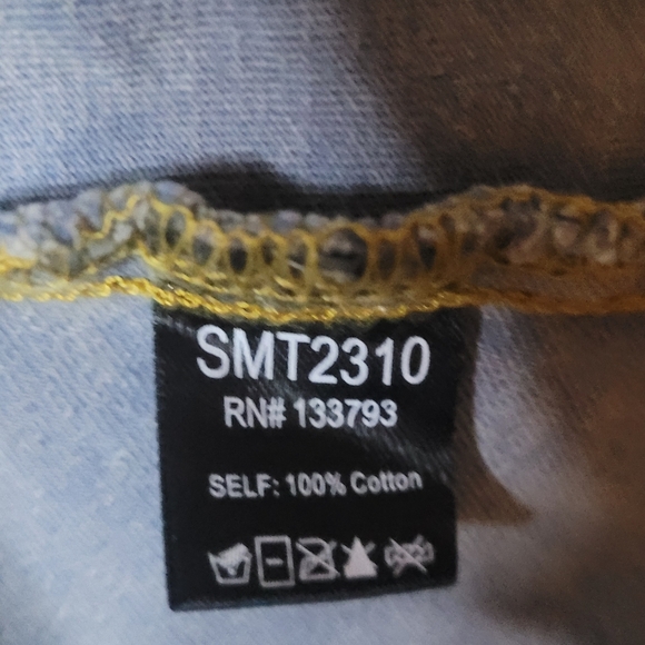 POL Square Neck Sleeveless Dress. Size M. NWOT - Picture 6 of 8